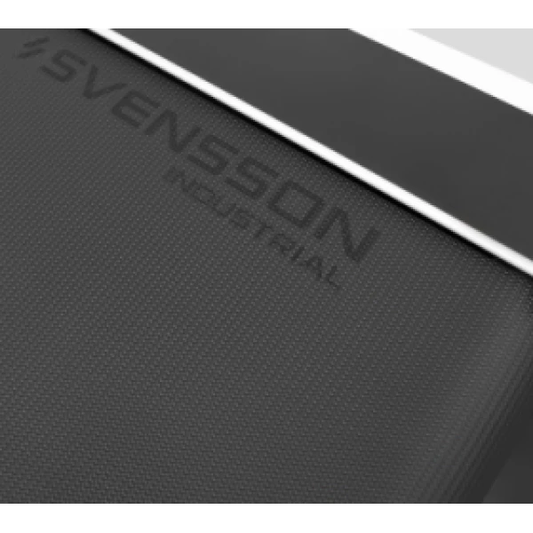 SVENSSON INDUSTRIAL ARMORTECH (black and white) Беговая дорожка