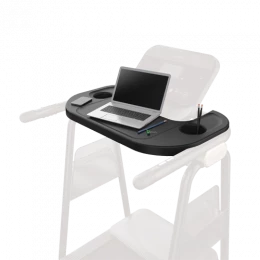 HORIZON TT5.0-DESK Съемная парта для беговой дорожки Horizon CITTA TT 5.0