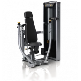 MATRIX VERSA VS-S13P Жим от груди (СЕРЕБРИСТЫЙ)
