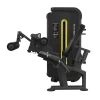 BRONZE GYM BW-3086 Сгибание/Разгибание ног сидя