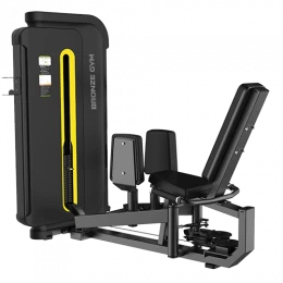 BRONZE GYM BW-3089 Приводящие/отводящие ног