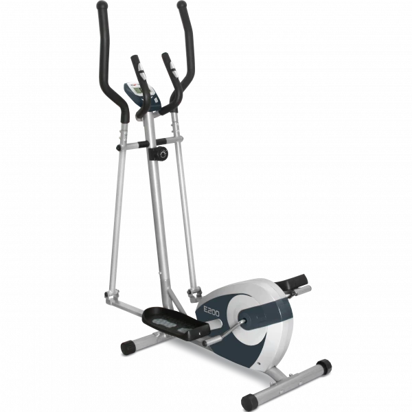 CARBON FITNESS E200 Эллиптический тренажер домашний