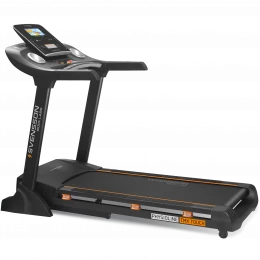 SVENSSON BODY LABS PHYSIOLINE TMX TOUCH Беговая дорожка домашняя