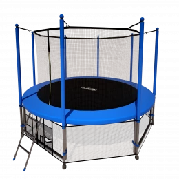 Батут i-Jump Classic 12ft blue