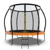 Батут DFC KENGOO II 10ft
