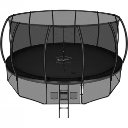 Каркасный батут Clear Fit SpaceHop 16Ft