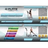 Виброплатформа G-Plate G 5.0 Silver