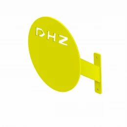 Мишень для медбола DHZ