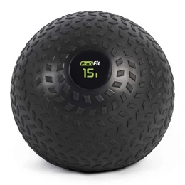Слэмбол (SlamBall) PROFI-FIT 15 кг