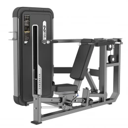 A-3084 (U3084A) Жим от груди и плеч Chest & Shoulder Press .Стек 110 кг.