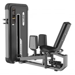 A-3089 (U3089A) Сведение/Разведение ног сидя Abductor & Adductor  .Стек 95  кг.