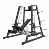 D-602 Силовая скамья Power Smith Machine Dual System Upper