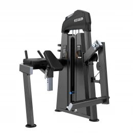 E-3024 (U3024C) Глют-машина. Ягодичные (Glute Isolator). Стек 49 кг.