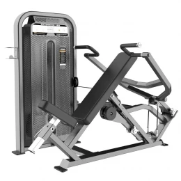E-5006 (U3006D) Жим от плеч (Shoulder Press). Стек 109 кг.