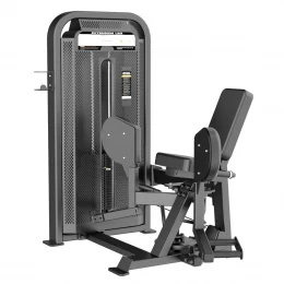 E-5022 (U3022D) Сведение ног сидя (Adductor). Стек 109 кг.