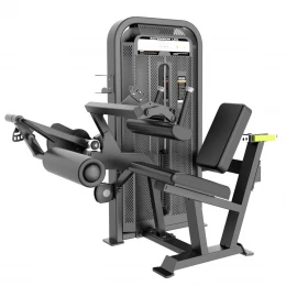 E-5023 (U3023D) Сгибание ног сидя (Seated Leg Cur). Стек 135 кг.