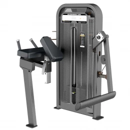 E-5024 (U3024D) Глют-машина. Ягодичные (Glute Isolator). Стек 49 кг.