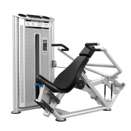 U-2006 Жим от плеч (Shoulder Press). Стек 140 кг.