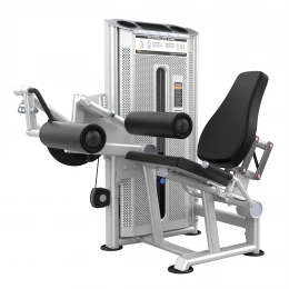 U-2023 Сгибание ног сидя (Seated Leg Cur). Стек 109 кг.