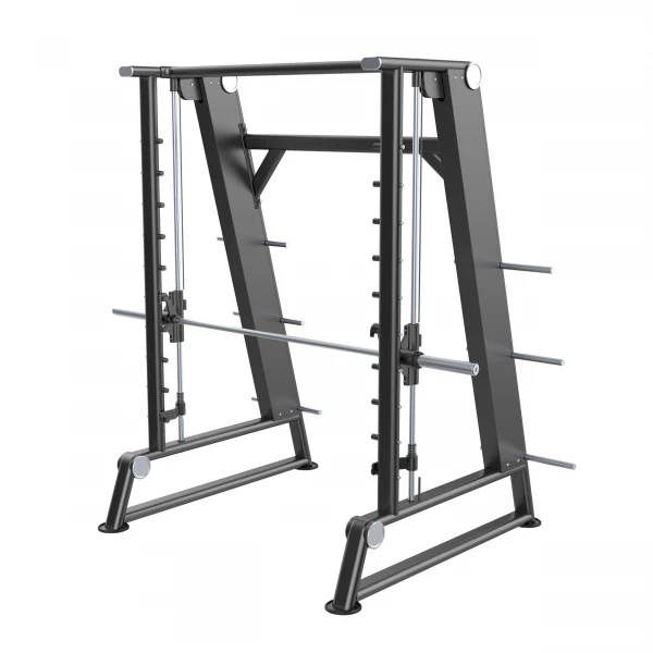 U-2063 Машина Смита (Smith Machine)
