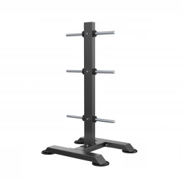 U-3054 Стойка для олимпийских дисков (Vertical Plate Tree)