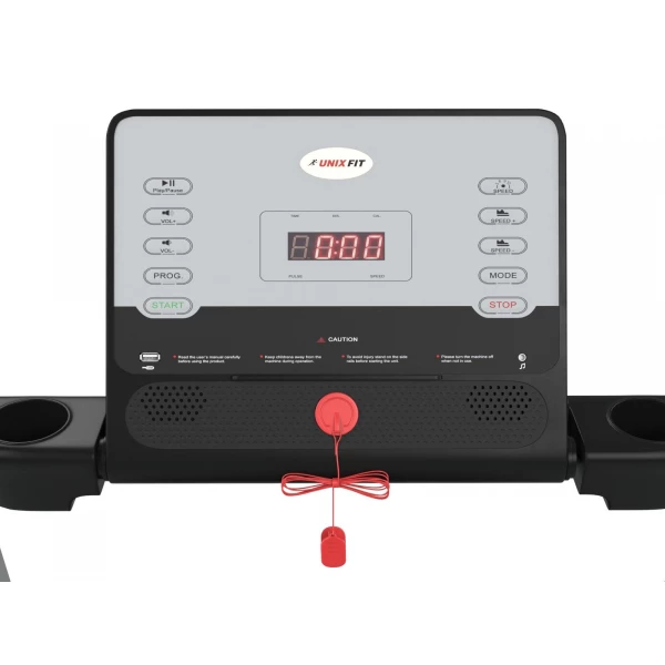 Беговая дорожка UNIXFIT ST-580V