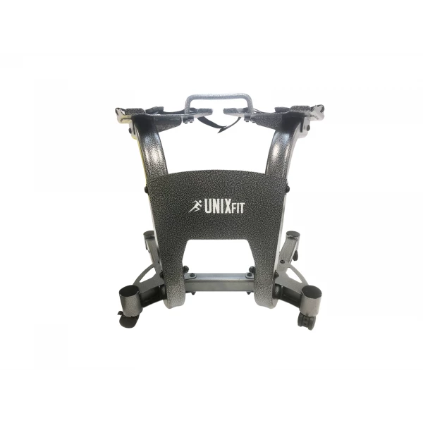 Стойка для гантелей UNIX Fit 16 кг / 24 кг / 40 кг