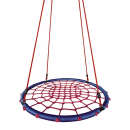 Качели подвесные Гнездо Jump Power Tree Swing JP-100-Blue