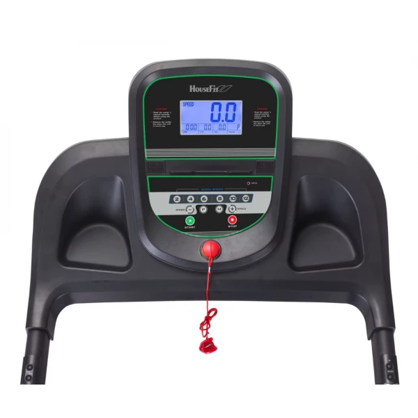 Беговая дорожка Housefit SPIRO 420