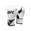 UFC Pro Fitness Перчатки тренировочные для спарринга белые - 8 Oz