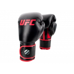 UFC Перчатки для тайского бокса 10 унций