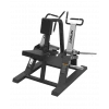 Гребная тяга с упором в грудь Spirit SP-4502