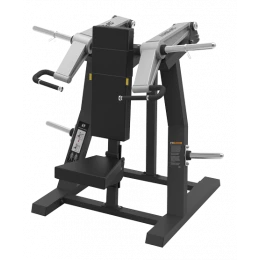 Жим от плеч Spirit SP-4503