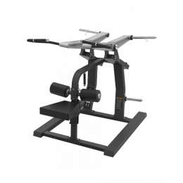 Вертикальная тяга спереди Spirit SP-4506