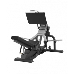 Жим ногами Spirit SP-4508