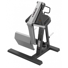 Глют машина Spirit SP-4510