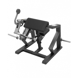 Бицепс машина Spirit SP-4513