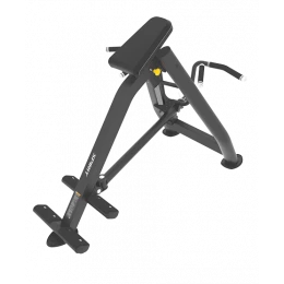 T-образная тяга с упором в грудь Spirit SP-4231