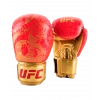 Перчатки для бокса UFC PRO Thai Naga 12 Oz - красные