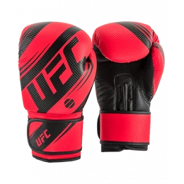 UFC PRO Performance Rush 14 Oz - красные