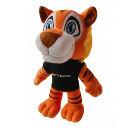 Игрушка Тигра Hastti