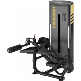 Сгибание ног лежа Hasttings Digger HD015-1