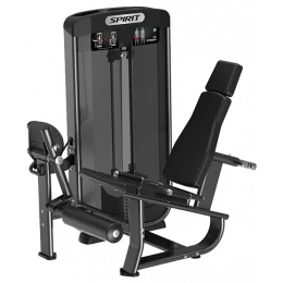 Разгибание ног SPIRIT SP-3510 со стеком 90 кг