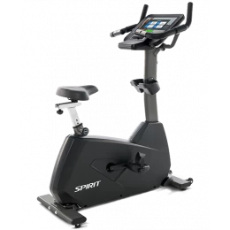 Велотренажер SPIRIT CU800ENT+
