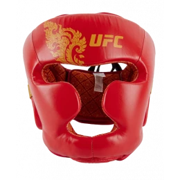 UFC Premium True Thai Шлем для бокса