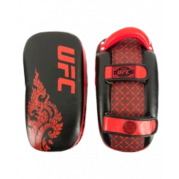 UFC  Premium  True Thai Пэды - черные