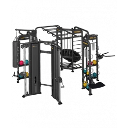 Рама для функционального тренинга Hasttings Digger EX013-5D