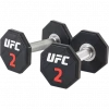 UFC Гантельный ряд 2-10 кг (5 пар), 60 кг