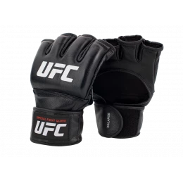 Перчатки UFC для соревнований, размер XXL