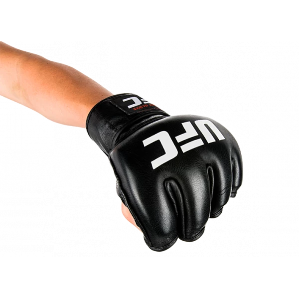 Перчатки UFC для соревнований, размер W-B